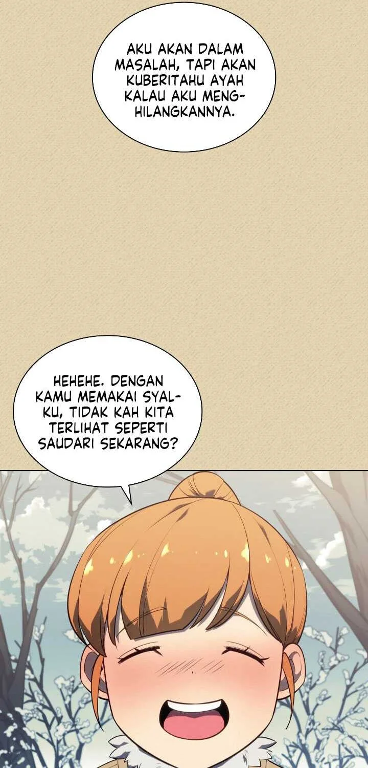 Overgeared New Chapter 122 halaman 53