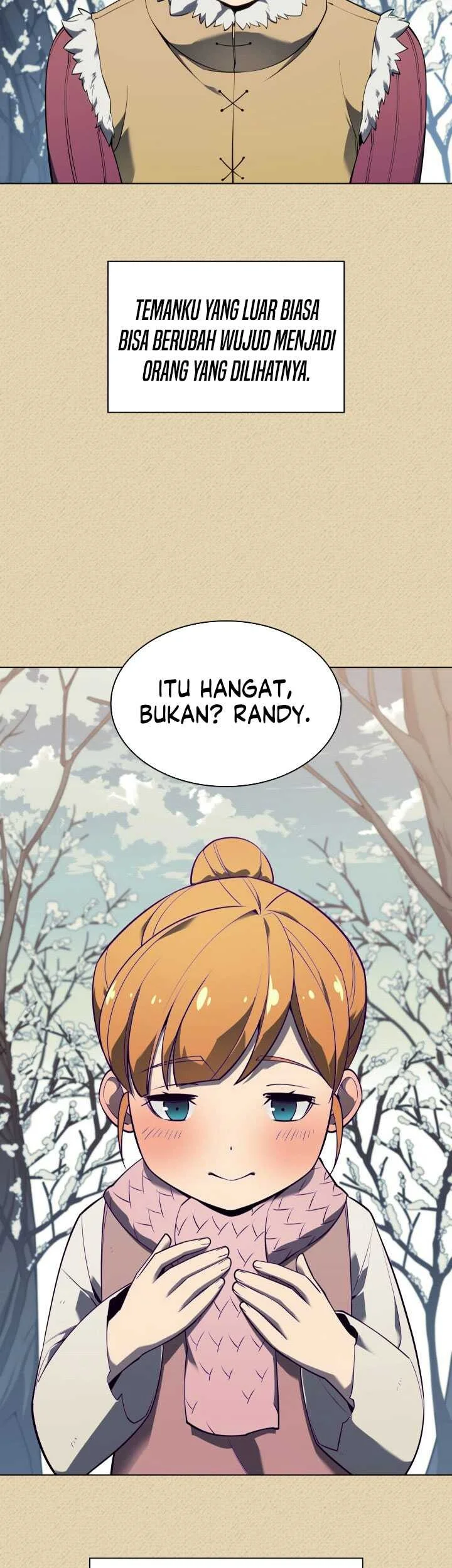 Overgeared New Chapter 122 halaman 54