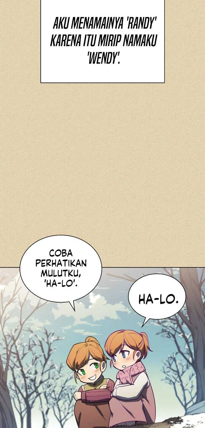Overgeared New Chapter 122 halaman 55