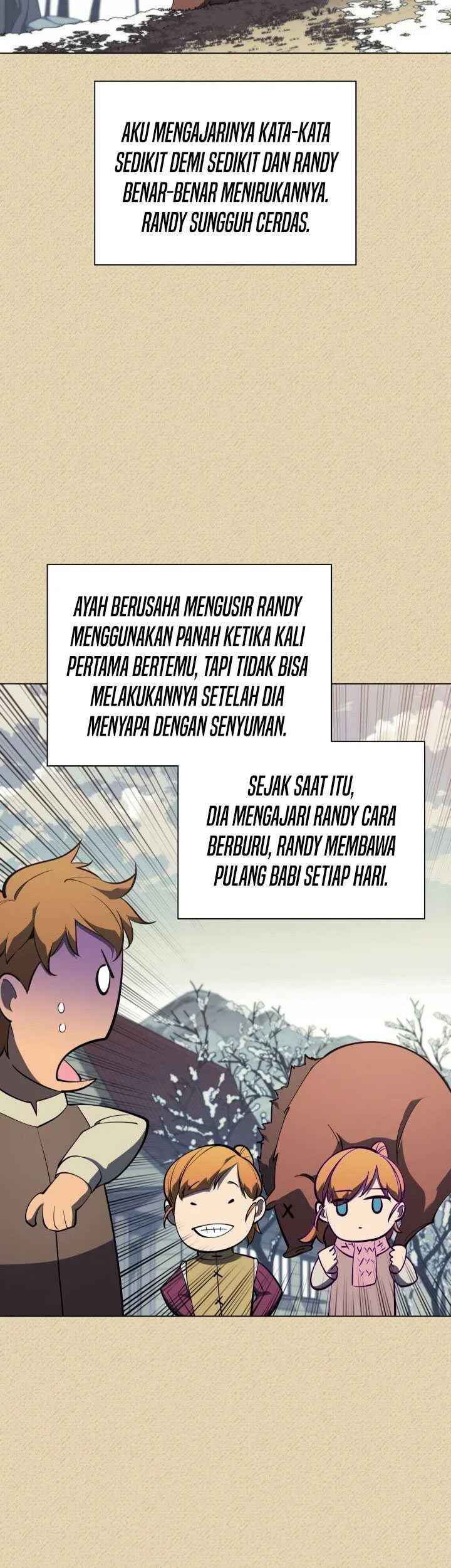 Overgeared New Chapter 122 halaman 56