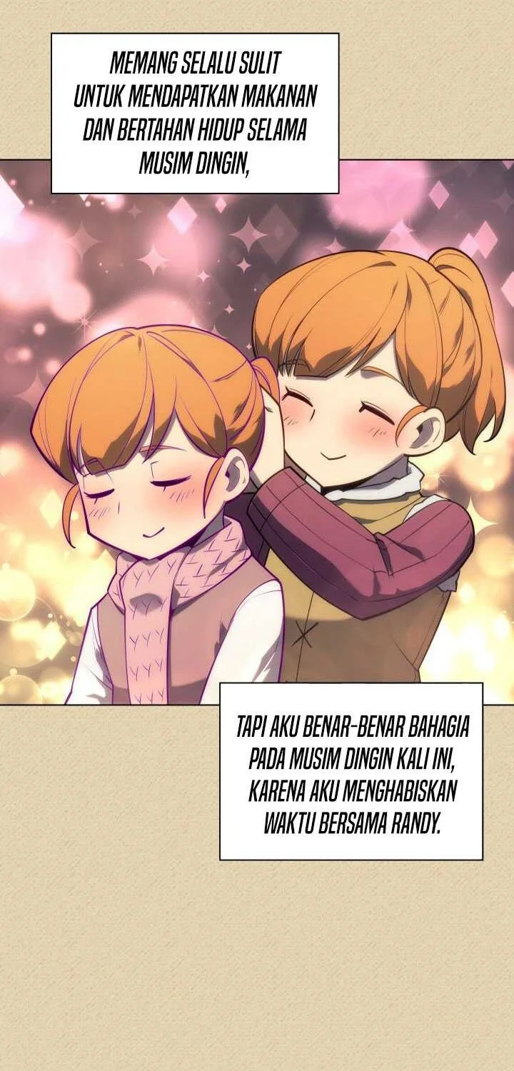 Overgeared New Chapter 122 halaman 57