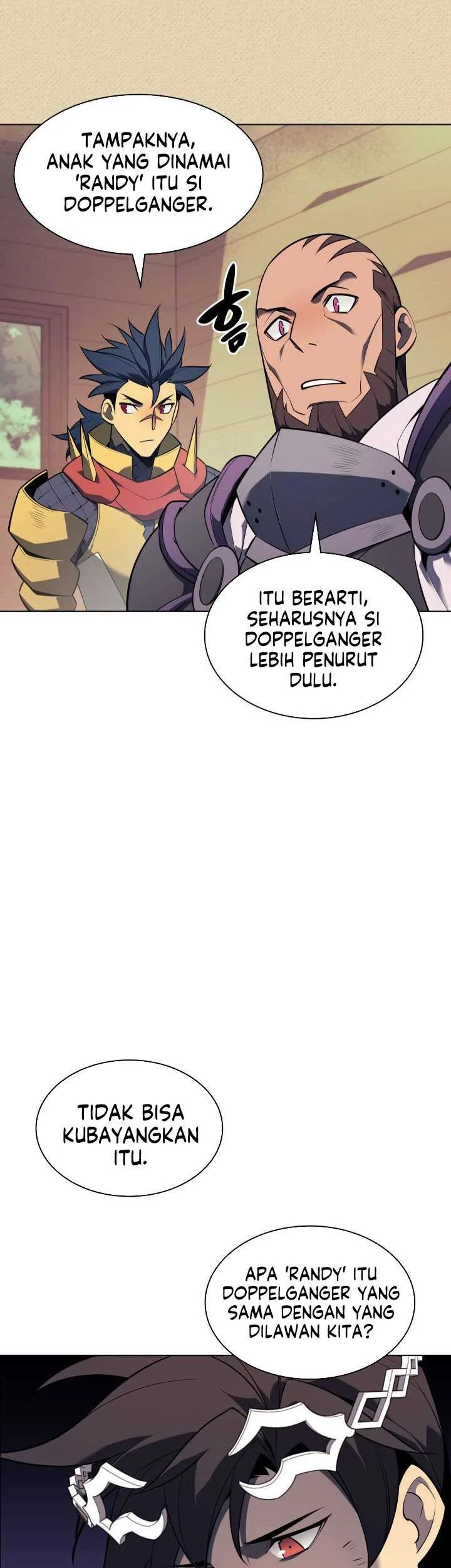 Overgeared New Chapter 122 halaman 58
