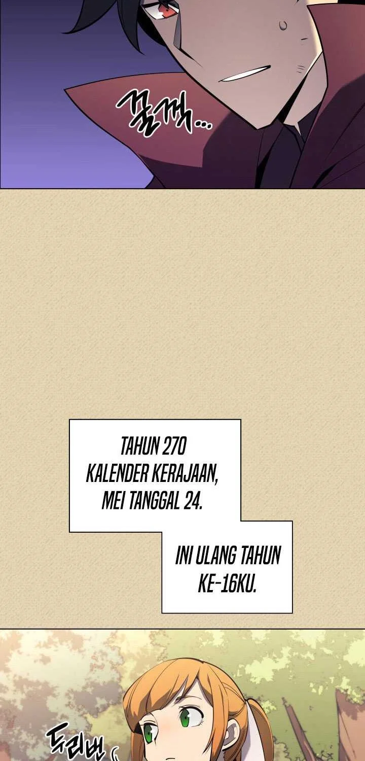 Overgeared New Chapter 122 halaman 59