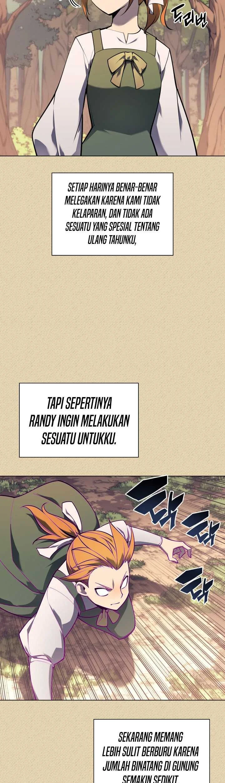 Overgeared New Chapter 122 halaman 60