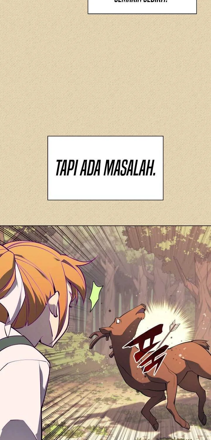 Overgeared New Chapter 122 halaman 61