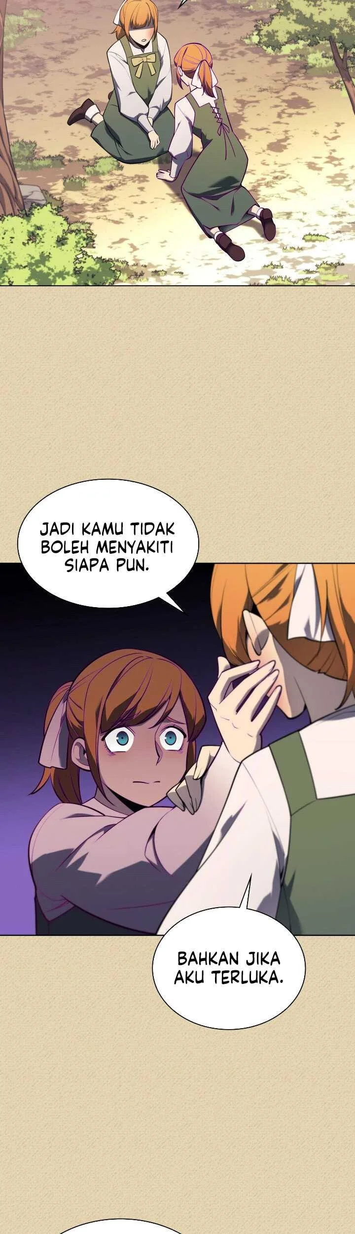 Overgeared New Chapter 122 halaman 66