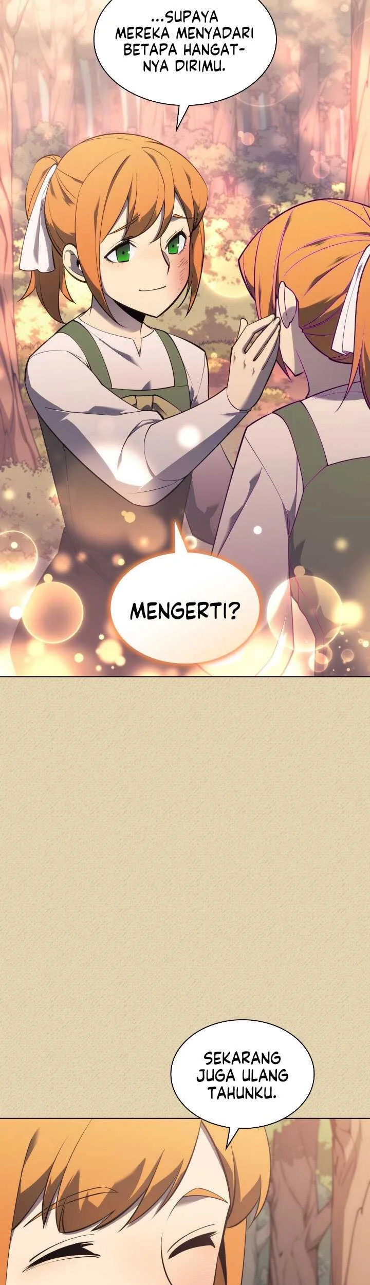 Overgeared New Chapter 122 halaman 68