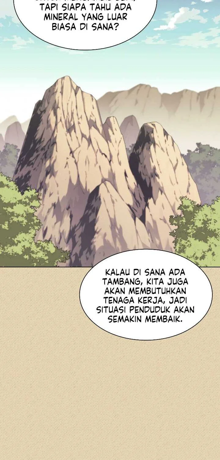 Overgeared New Chapter 122 halaman 71
