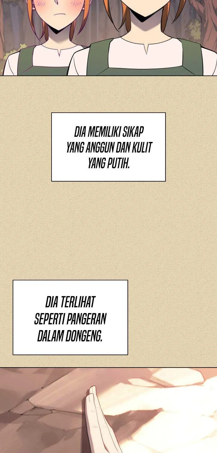 Overgeared New Chapter 122 halaman 73