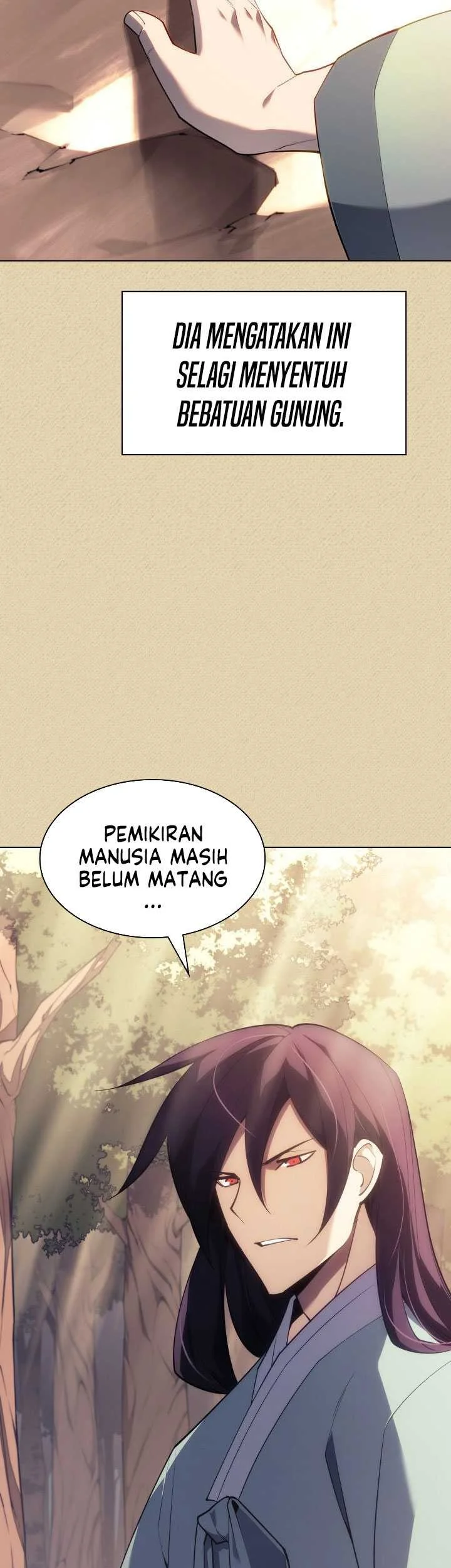Overgeared New Chapter 122 halaman 74