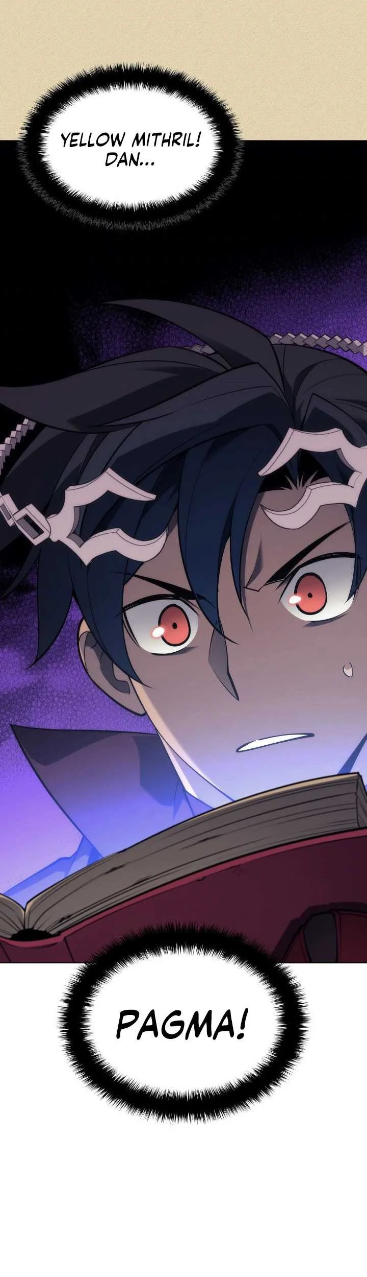 Overgeared New Chapter 122 halaman 76