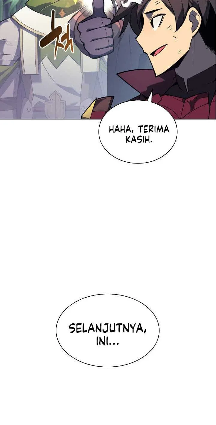 Overgeared New Chapter 122 Gambar 14