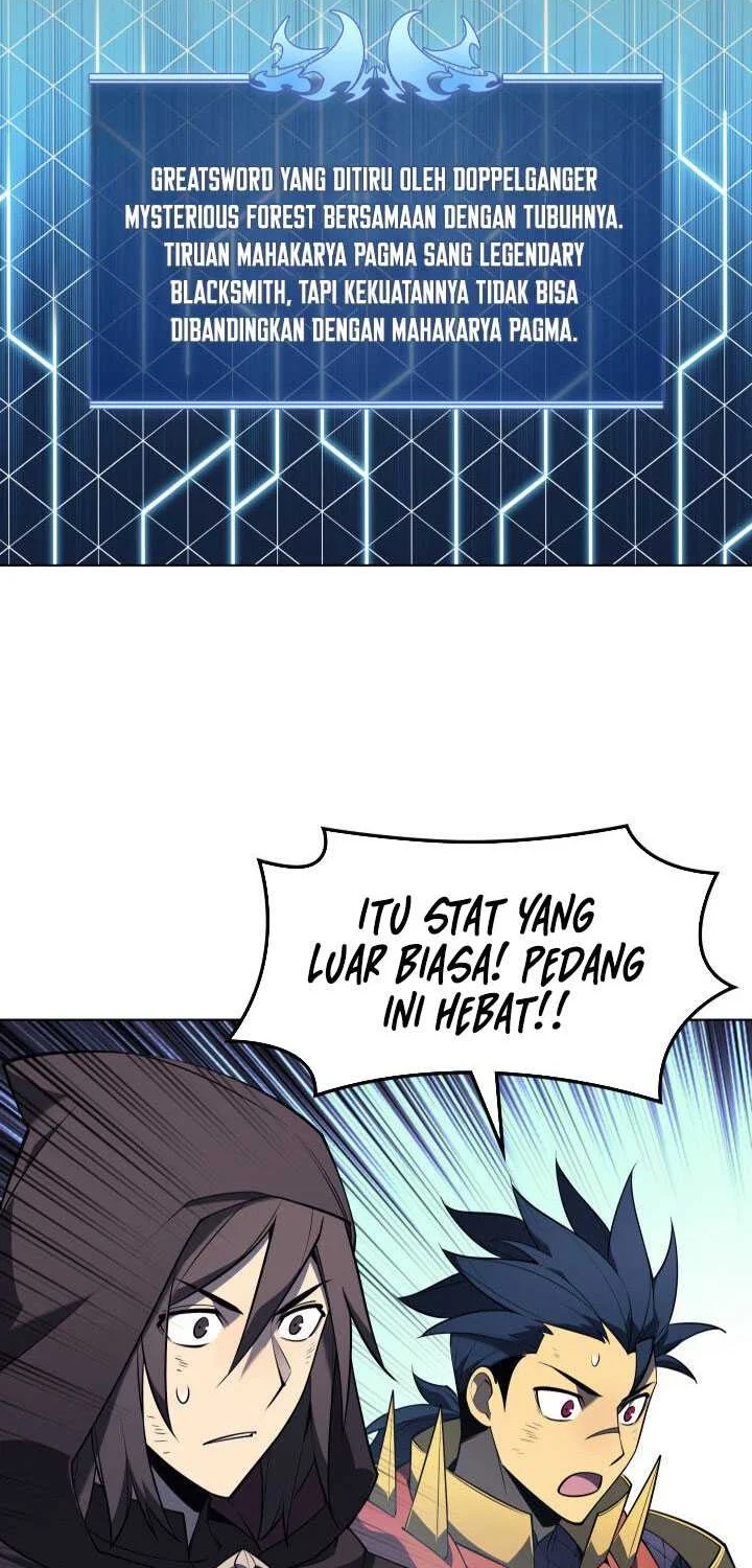 Overgeared New Chapter 122 Gambar 16