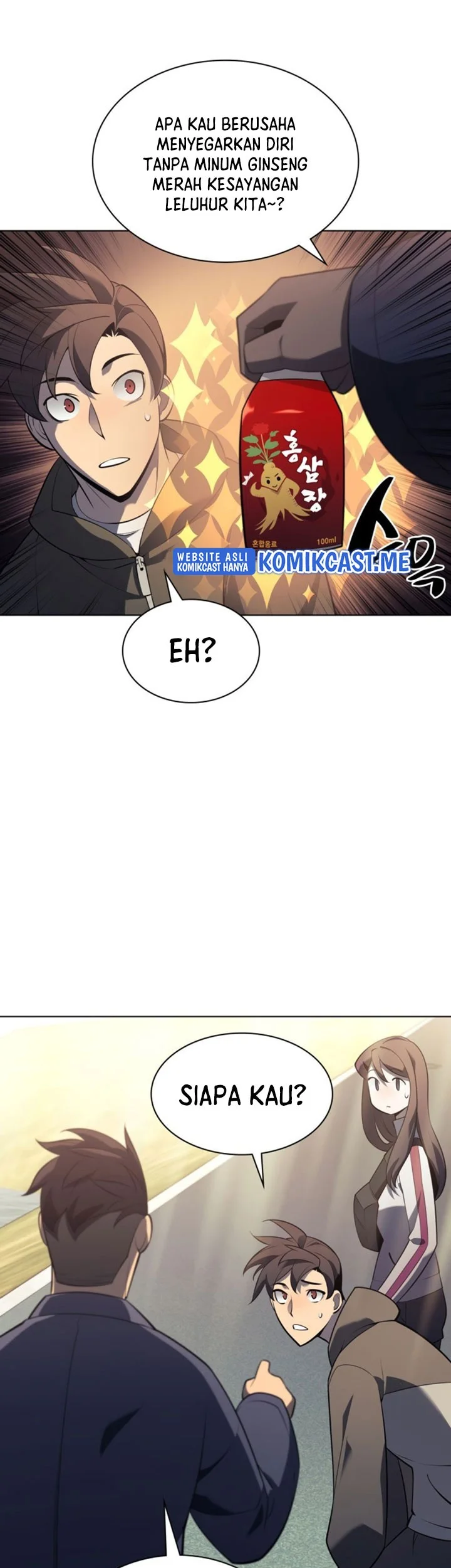 Baca Overgeared New Ch 142 Bahasa Indonesia - Spoiler Halaman 18 Baca Overgeared New Ch 142 Bahasa Indonesia - Spoiler Halaman 18
