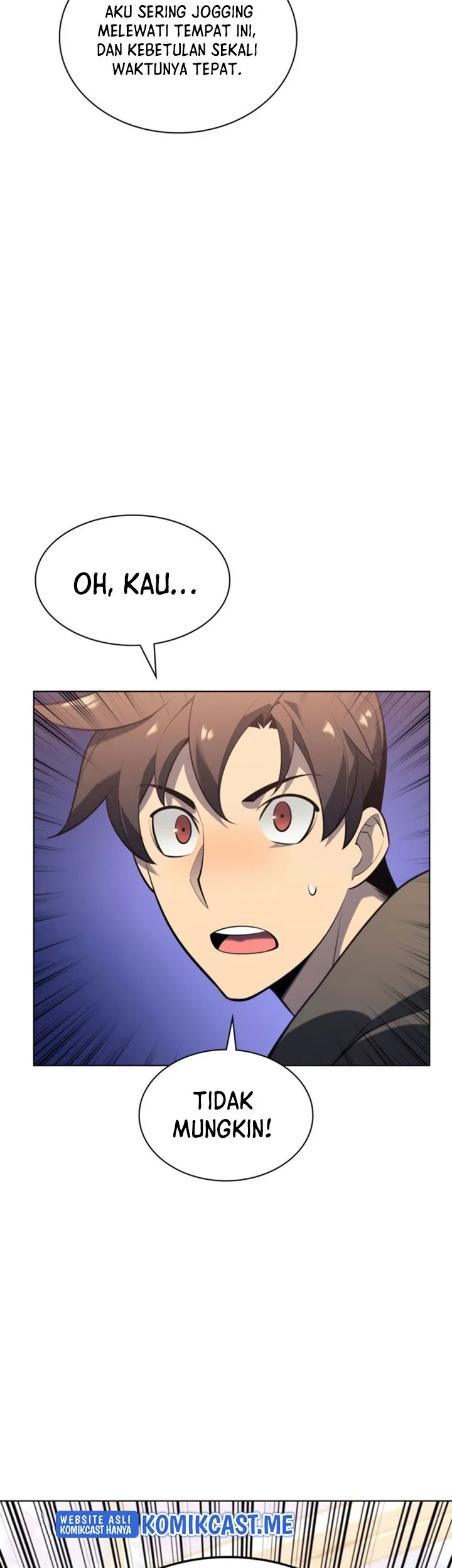 Baca Overgeared New Ch 142 Bahasa Indonesia - Spoiler Halaman 20 Baca Overgeared New Ch 142 Bahasa Indonesia - Spoiler Halaman 20