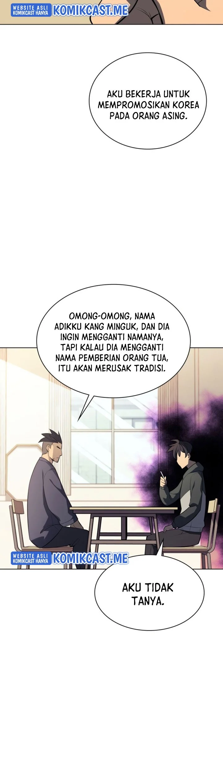 Baca Overgeared New Ch 142 Bahasa Indonesia - Spoiler Halaman 26 Baca Overgeared New Ch 142 Bahasa Indonesia - Spoiler Halaman 26