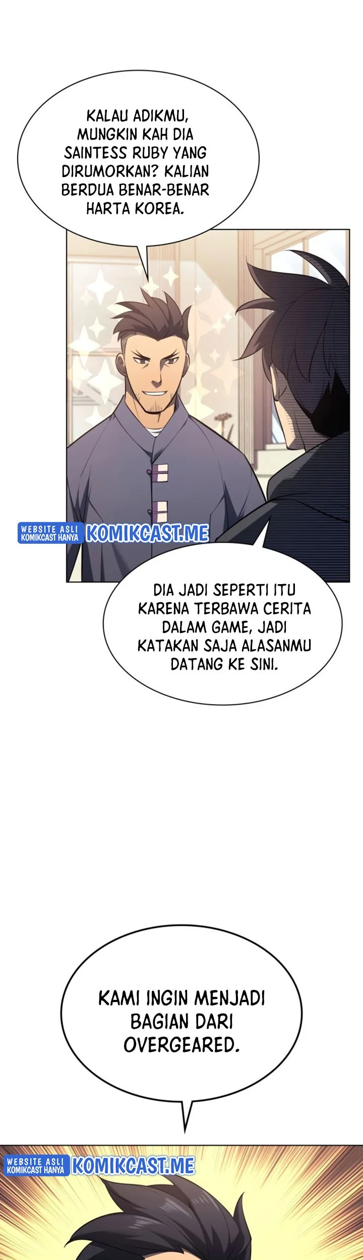 Baca Overgeared New Ch 142 Bahasa Indonesia - Spoiler Halaman 28 Baca Overgeared New Ch 142 Bahasa Indonesia - Spoiler Halaman 28
