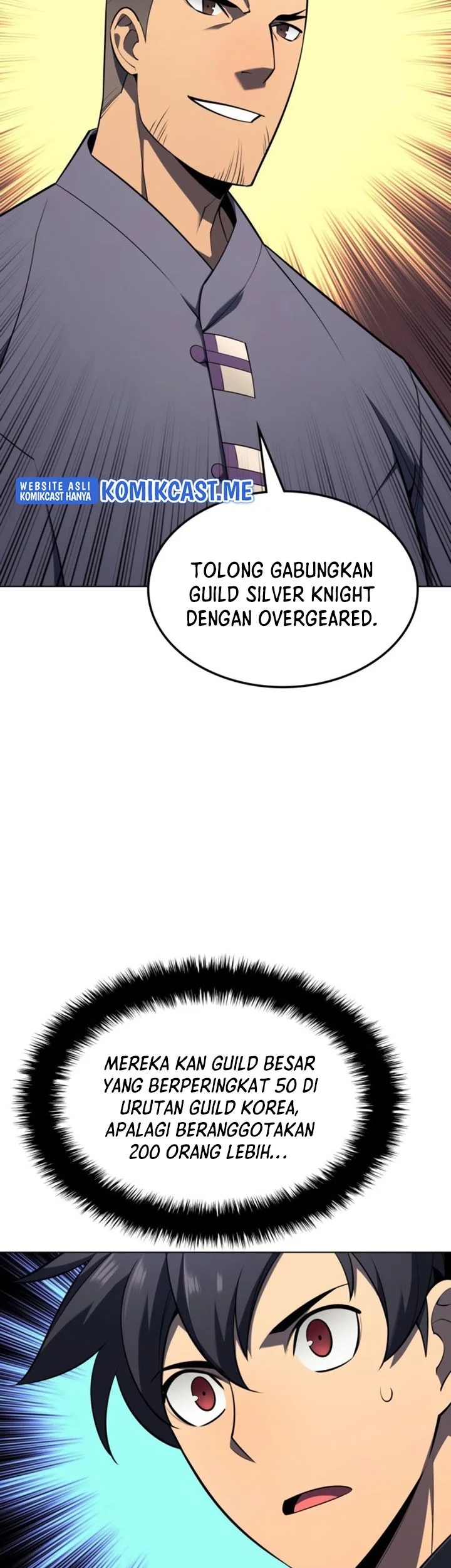 Baca Overgeared New Ch 142 Bahasa Indonesia - Spoiler Halaman 30 Baca Overgeared New Ch 142 Bahasa Indonesia - Spoiler Halaman 30