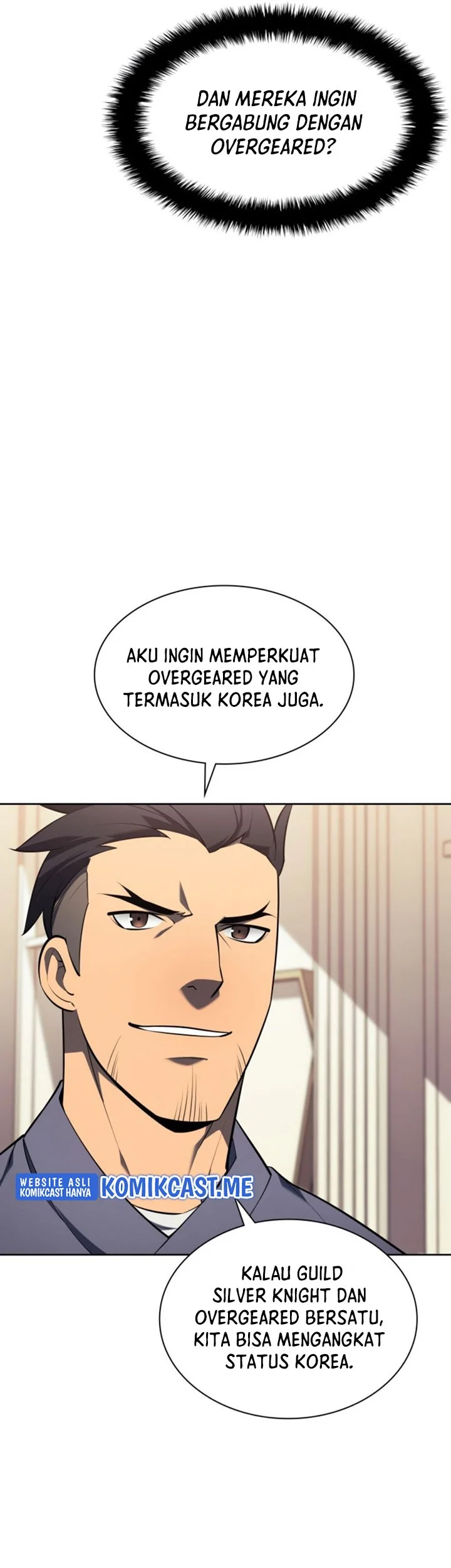 Baca Overgeared New Ch 142 Bahasa Indonesia - Spoiler Halaman 32 Baca Overgeared New Ch 142 Bahasa Indonesia - Spoiler Halaman 32