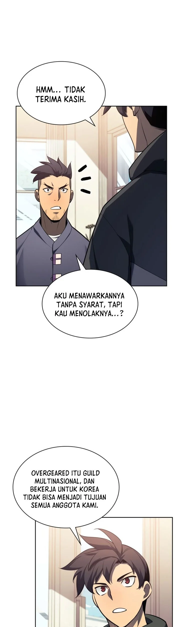 Baca Overgeared New Ch 142 Bahasa Indonesia - Spoiler Halaman 34 Baca Overgeared New Ch 142 Bahasa Indonesia - Spoiler Halaman 34