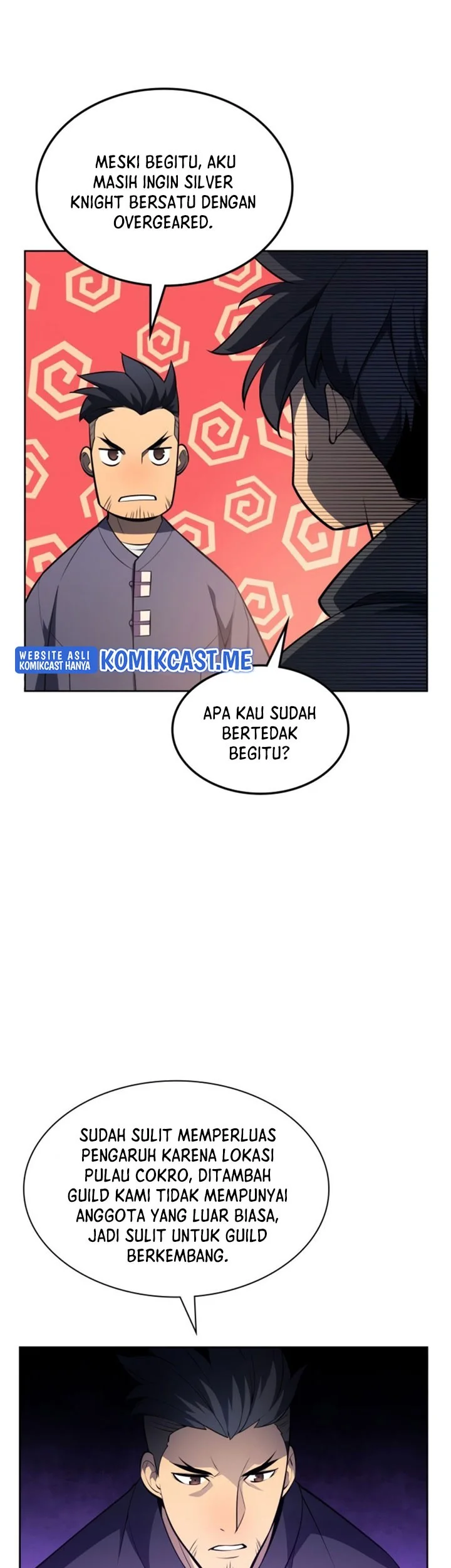 Baca Overgeared New Ch 142 Bahasa Indonesia - Spoiler Halaman 38 Baca Overgeared New Ch 142 Bahasa Indonesia - Spoiler Halaman 38