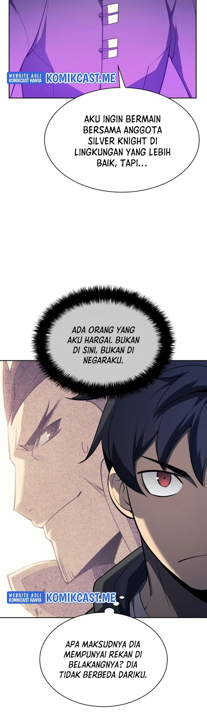 Baca Overgeared New Ch 142 Bahasa Indonesia - Spoiler Halaman 40 Baca Overgeared New Ch 142 Bahasa Indonesia - Spoiler Halaman 40