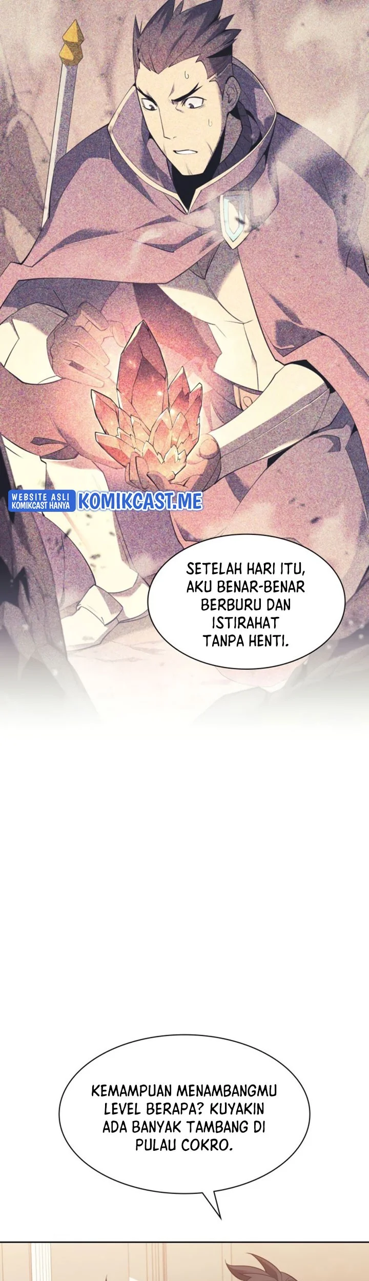 Baca Overgeared New Ch 142 Bahasa Indonesia - Spoiler Halaman 44 Baca Overgeared New Ch 142 Bahasa Indonesia - Spoiler Halaman 44