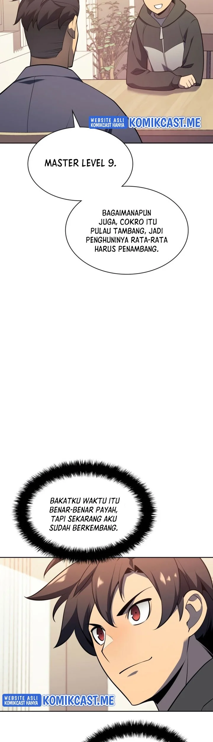 Baca Overgeared New Ch 142 Bahasa Indonesia - Spoiler Halaman 46 Baca Overgeared New Ch 142 Bahasa Indonesia - Spoiler Halaman 46