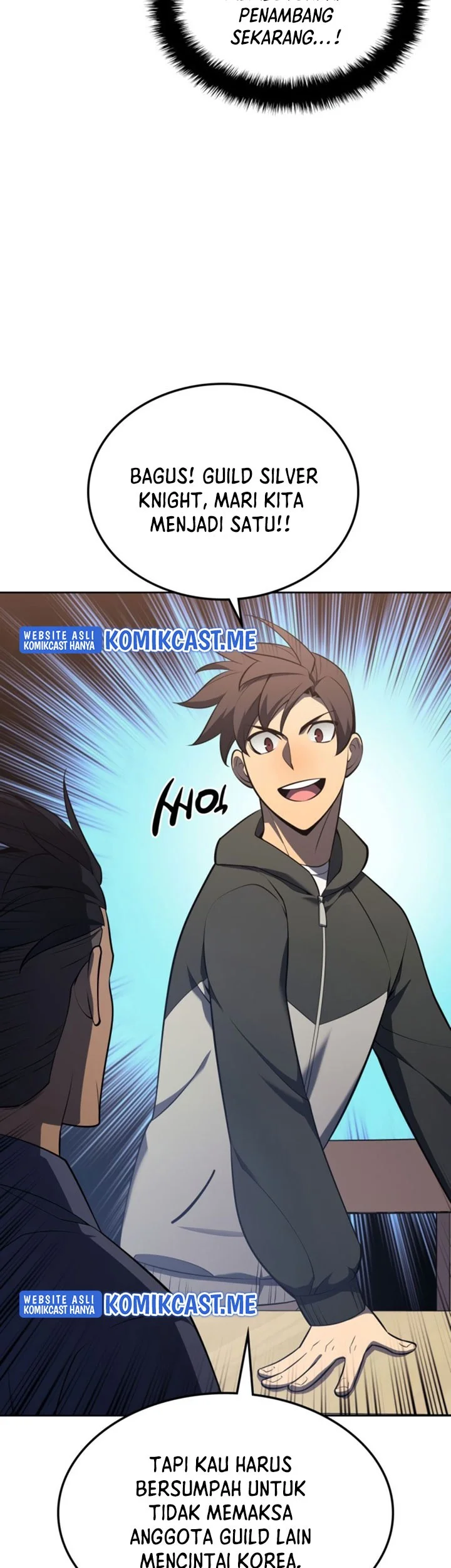 Baca Overgeared New Ch 142 Bahasa Indonesia - Spoiler Halaman 48 Baca Overgeared New Ch 142 Bahasa Indonesia - Spoiler Halaman 48