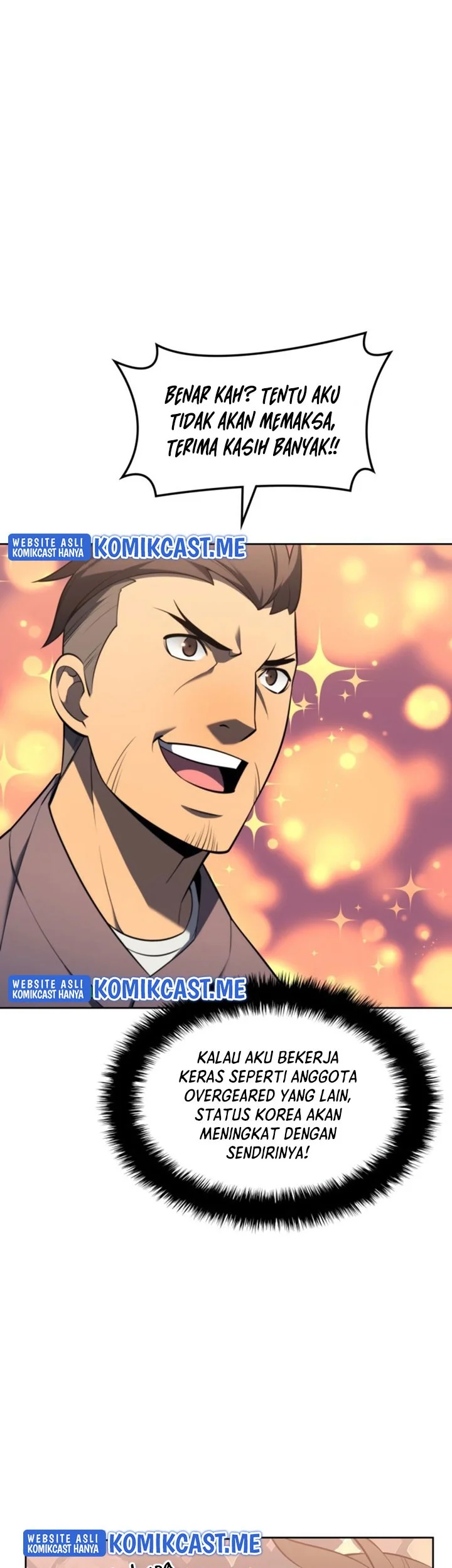 Baca Overgeared New Ch 142 Bahasa Indonesia - Spoiler Halaman 50 Baca Overgeared New Ch 142 Bahasa Indonesia - Spoiler Halaman 50