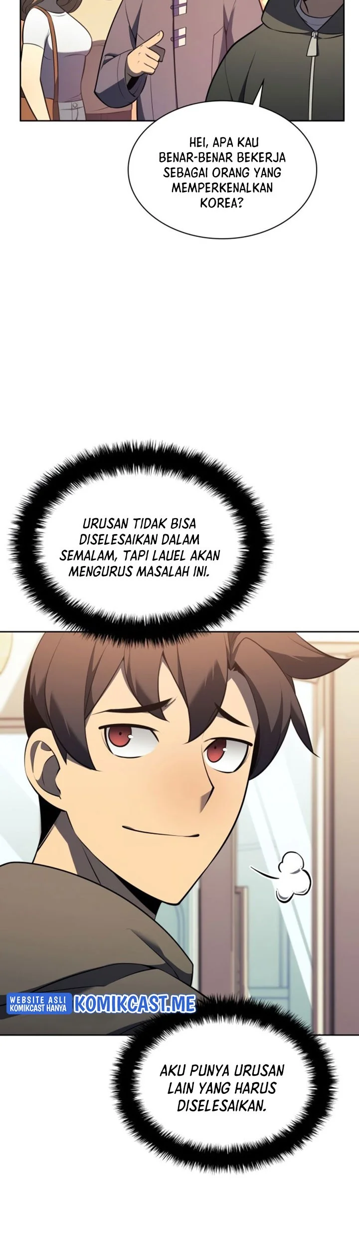 Baca Overgeared New Ch 142 Bahasa Indonesia - Spoiler Halaman 52 Baca Overgeared New Ch 142 Bahasa Indonesia - Spoiler Halaman 52