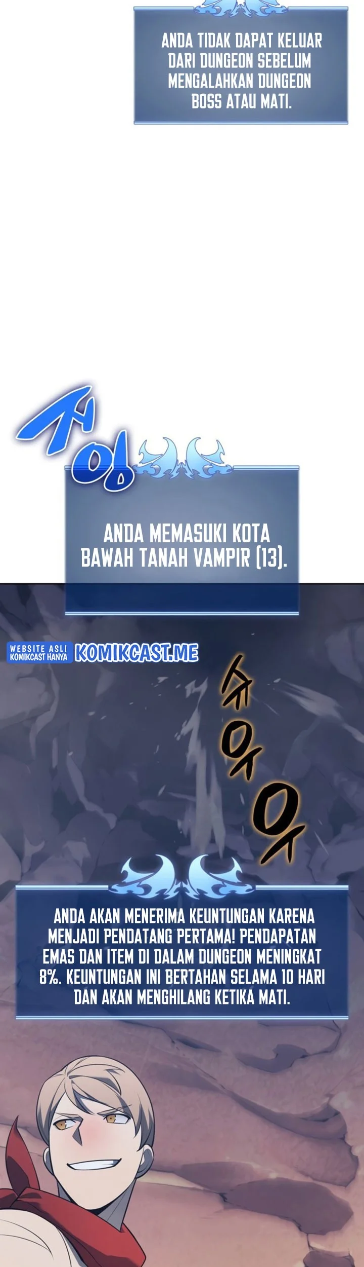 Baca Overgeared New Ch 142 Bahasa Indonesia - Spoiler Halaman 58 Baca Overgeared New Ch 142 Bahasa Indonesia - Spoiler Halaman 58