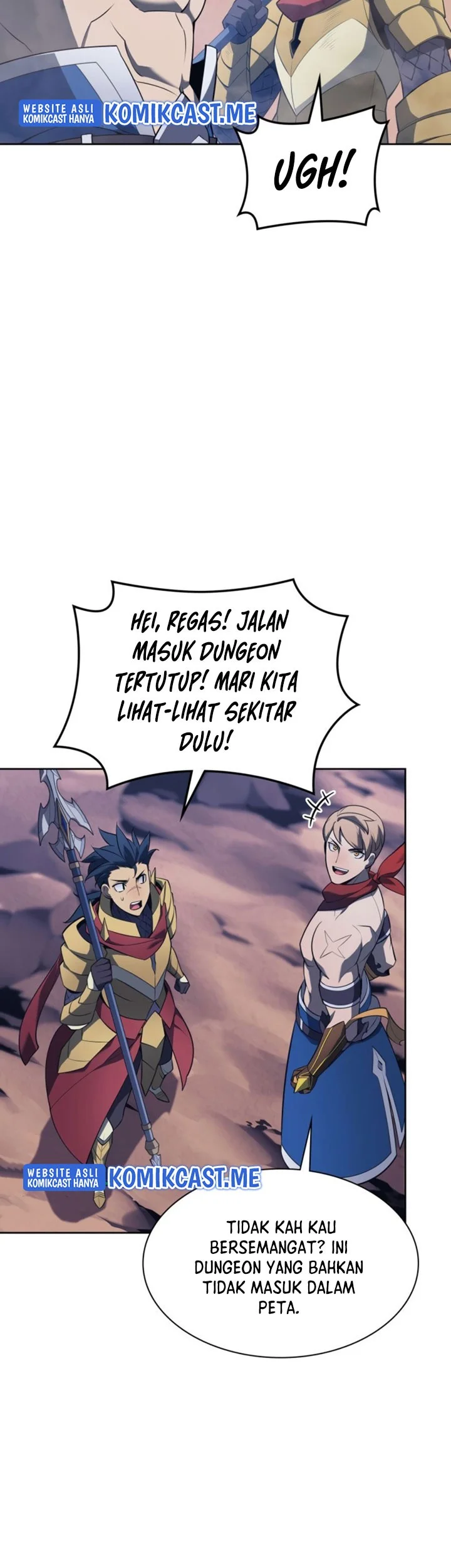 Baca Overgeared New Ch 142 Bahasa Indonesia - Spoiler Halaman 60 Baca Overgeared New Ch 142 Bahasa Indonesia - Spoiler Halaman 60