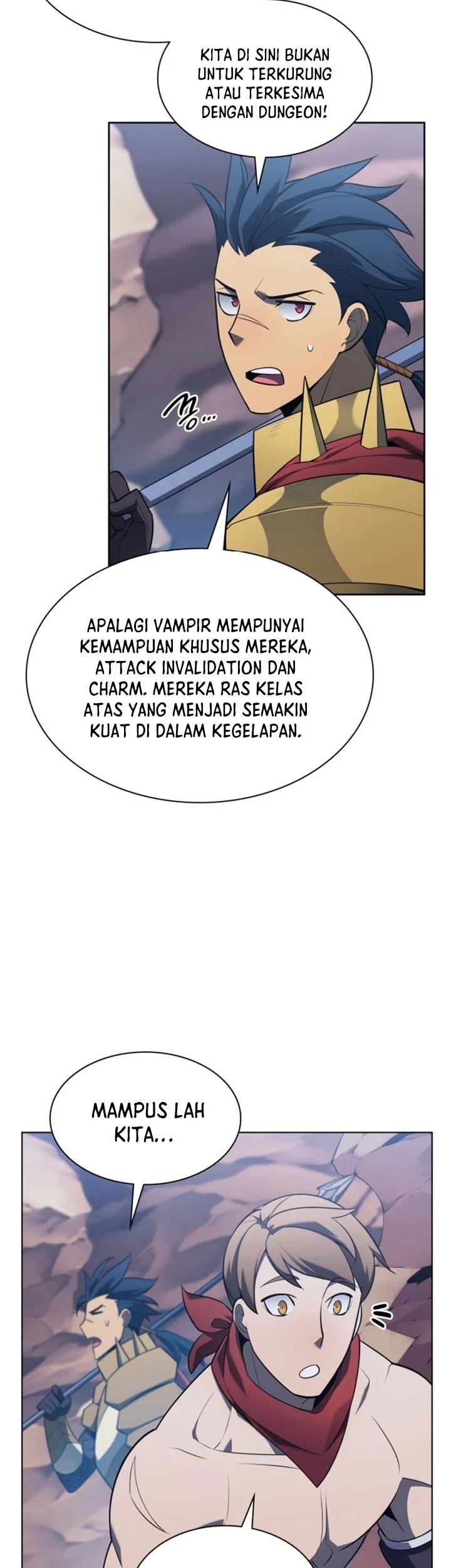 Baca Overgeared New Ch 142 Bahasa Indonesia - Spoiler Halaman 62 Baca Overgeared New Ch 142 Bahasa Indonesia - Spoiler Halaman 62