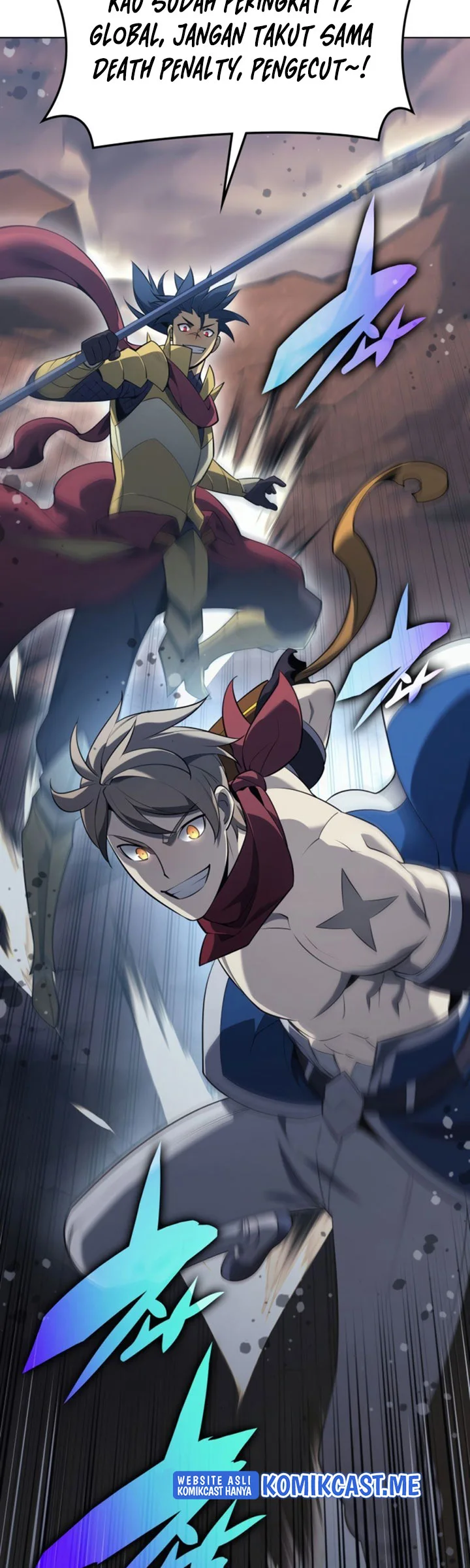 Baca Overgeared New Ch 142 Bahasa Indonesia - Spoiler Halaman 67 Baca Overgeared New Ch 142 Bahasa Indonesia - Spoiler Halaman 67