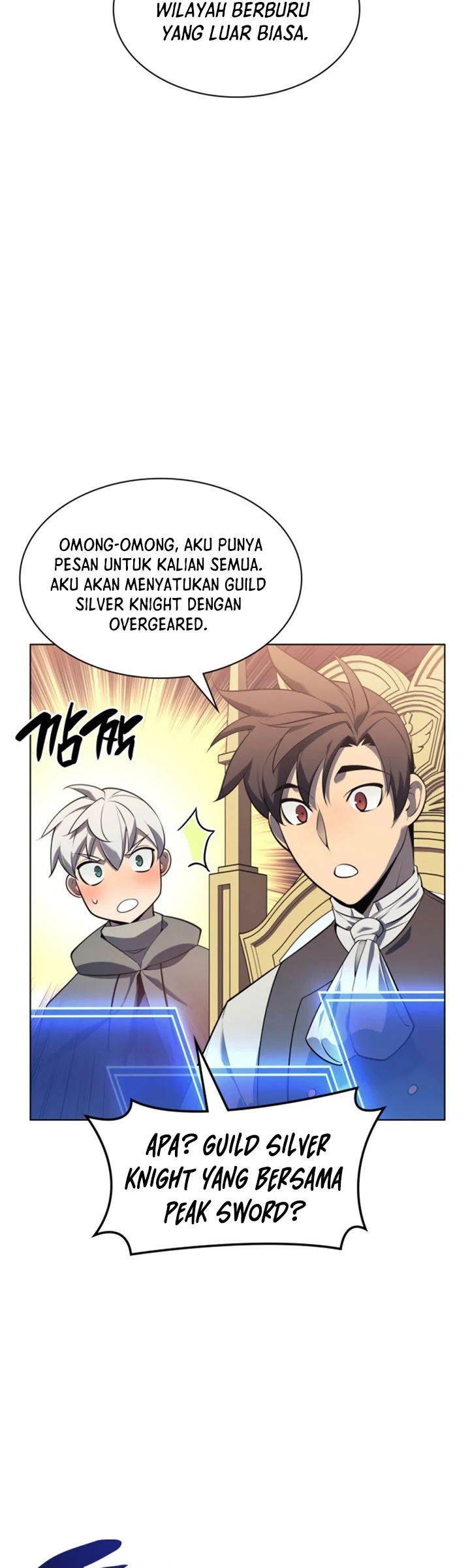 Baca Overgeared New Ch 142 Bahasa Indonesia - Spoiler Halaman 71 Baca Overgeared New Ch 142 Bahasa Indonesia - Spoiler Halaman 71