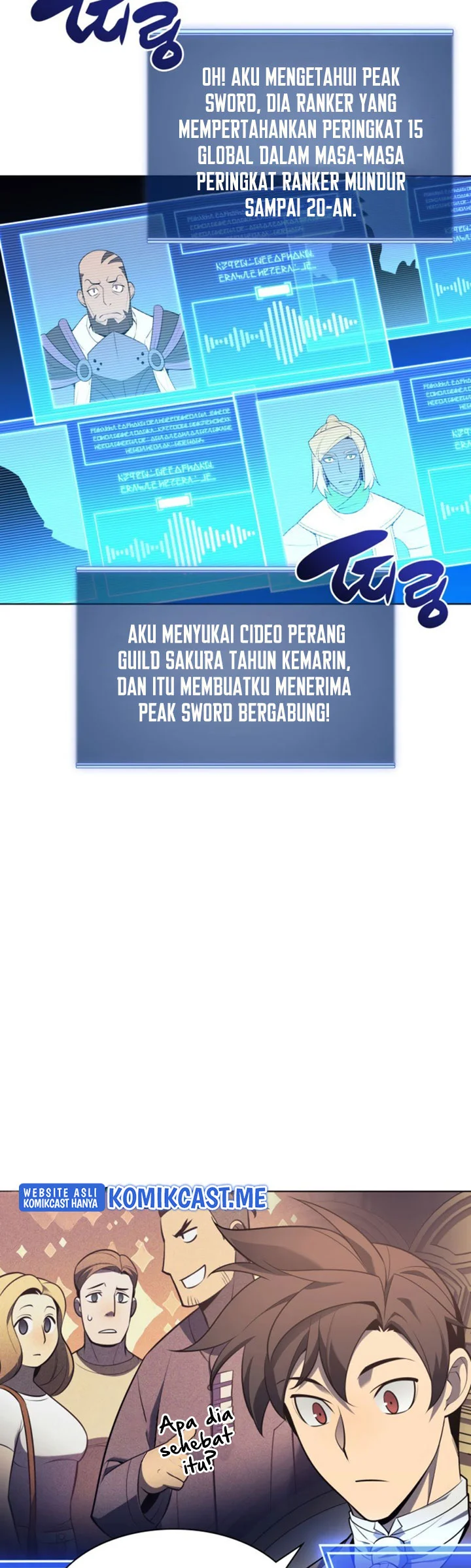 Baca Overgeared New Ch 142 Bahasa Indonesia - Spoiler Halaman 72 Baca Overgeared New Ch 142 Bahasa Indonesia - Spoiler Halaman 72