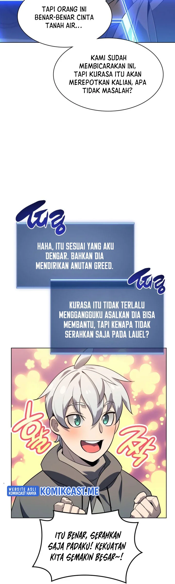 Baca Overgeared New Ch 142 Bahasa Indonesia - Spoiler Halaman 73 Baca Overgeared New Ch 142 Bahasa Indonesia - Spoiler Halaman 73