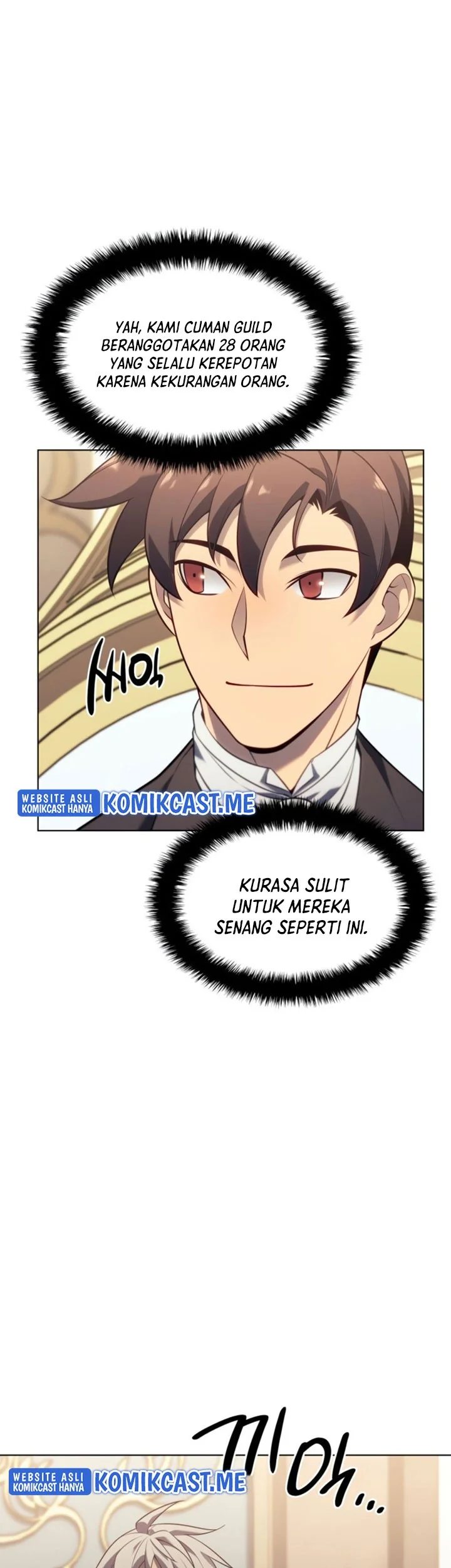 Overgeared New Chapter 142 halaman 75