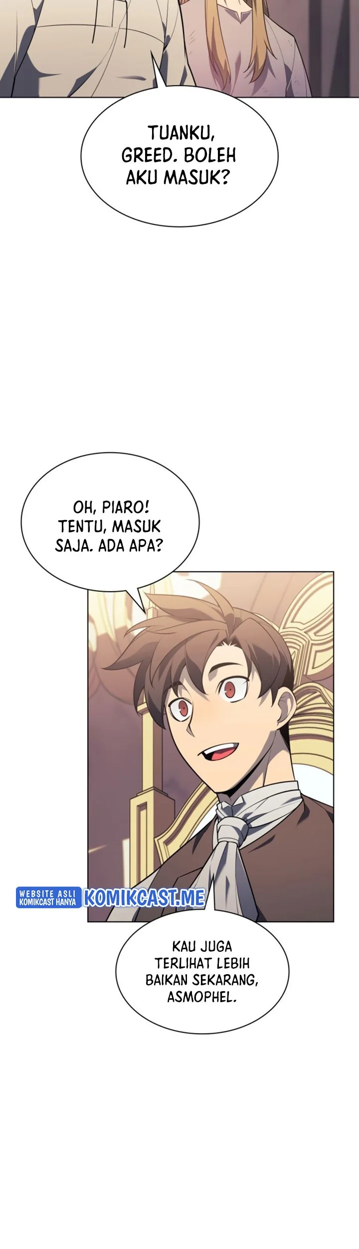 Overgeared New Chapter 142 halaman 77