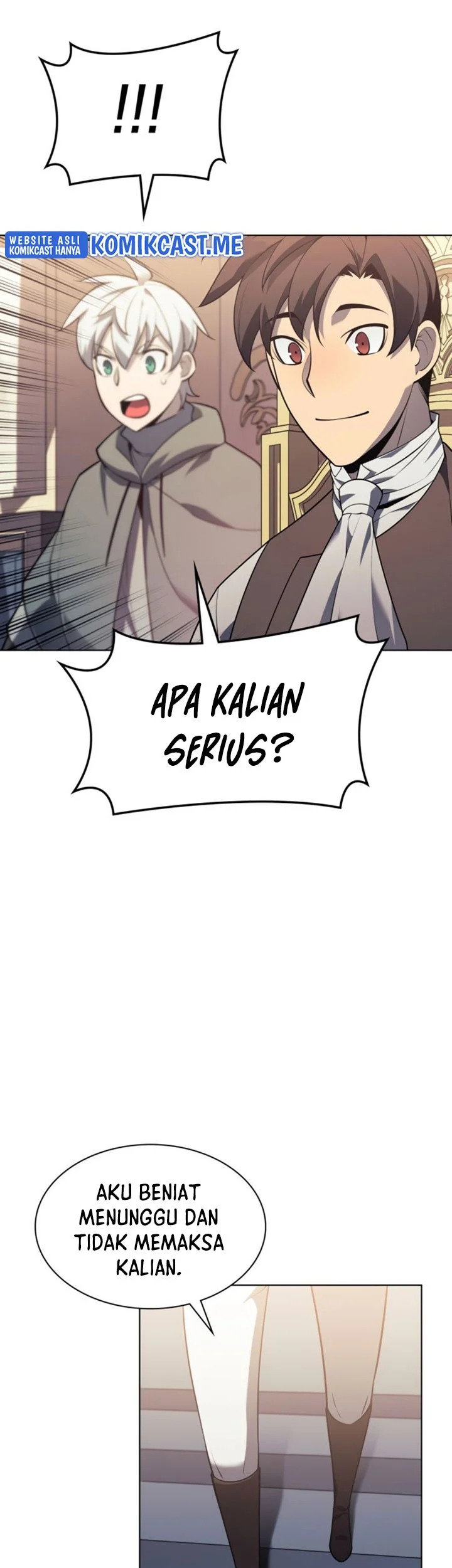 Overgeared New Chapter 142 halaman 83