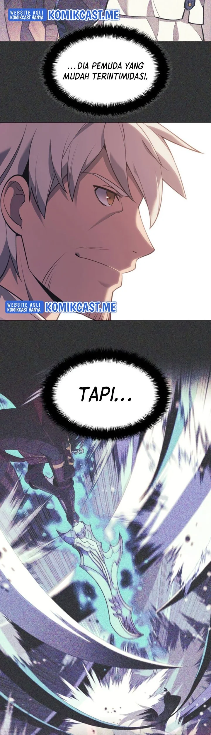Overgeared New Chapter 142 halaman 87