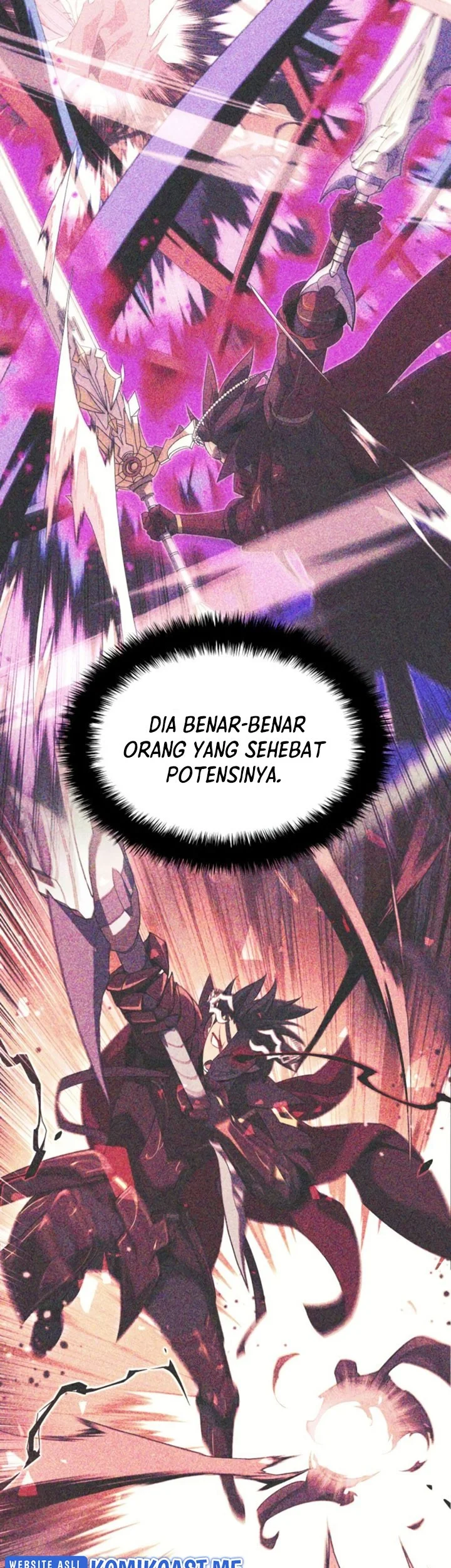 Overgeared New Chapter 142 halaman 89
