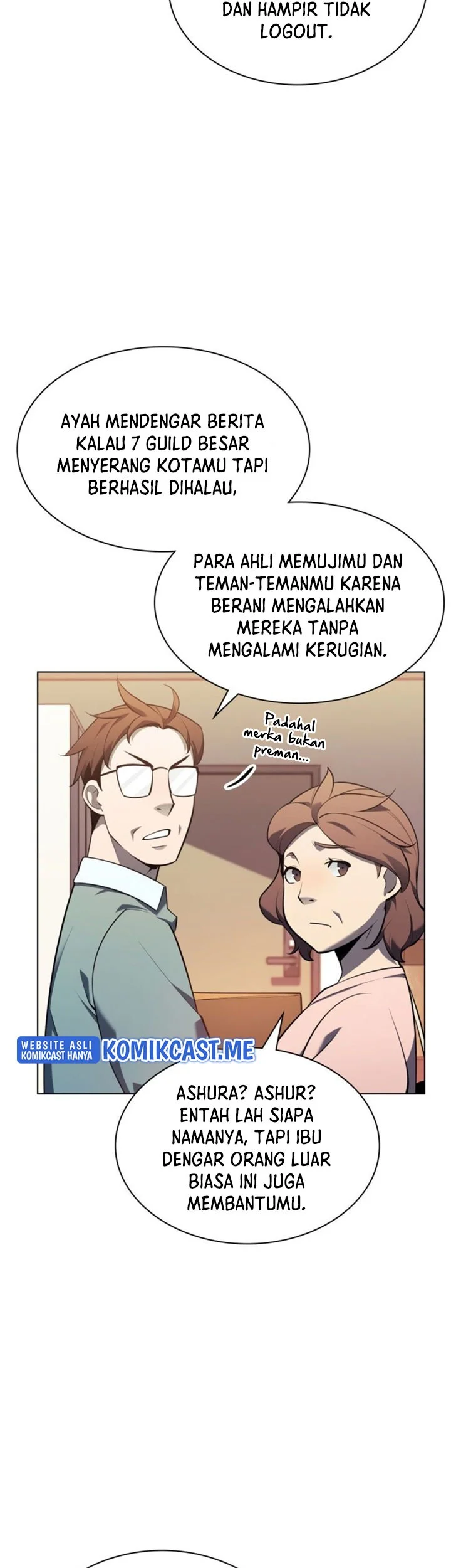 Baca Overgeared New Ch 142 Bahasa Indonesia - Spoiler Halaman 6 Baca Overgeared New Ch 142 Bahasa Indonesia - Spoiler Halaman 6