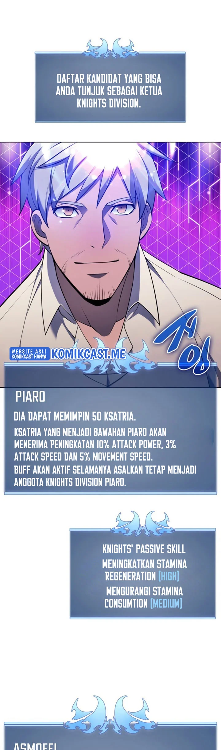 Overgeared New Chapter 142 halaman 93