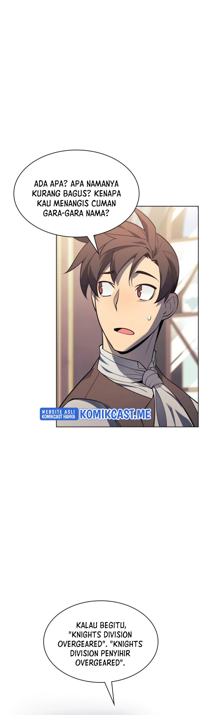 Overgeared New Chapter 142 halaman 97