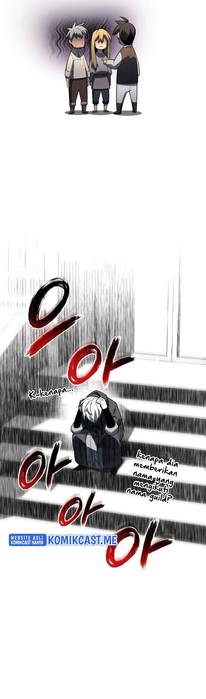 Overgeared New Chapter 142 halaman 98
