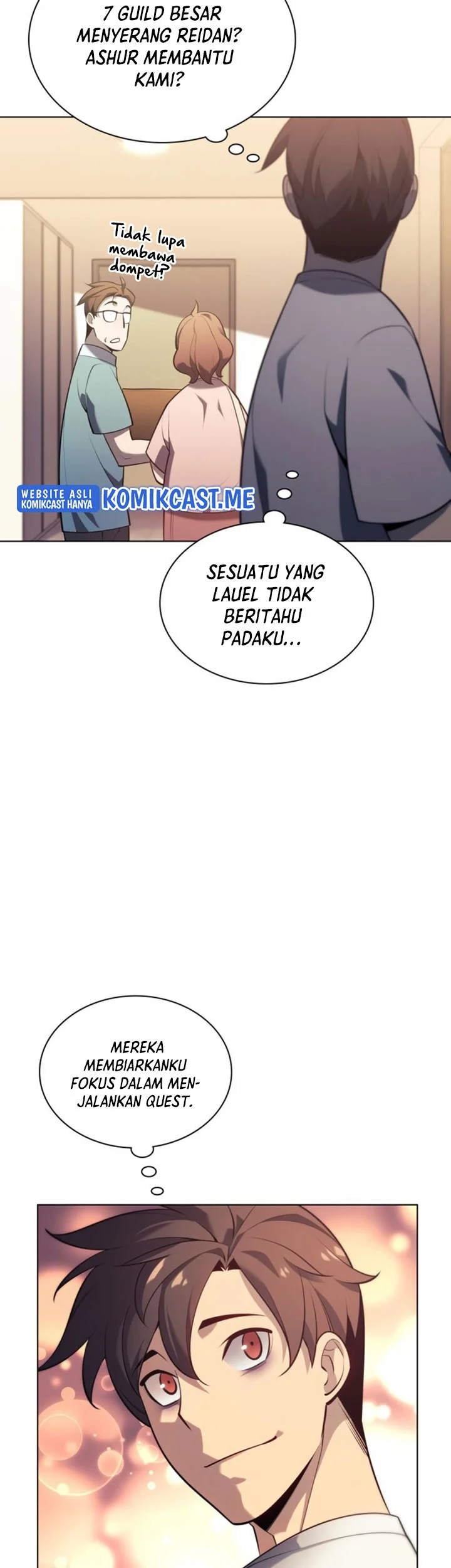 Baca Overgeared New Ch 142 Bahasa Indonesia - Spoiler Halaman 8 Baca Overgeared New Ch 142 Bahasa Indonesia - Spoiler Halaman 8