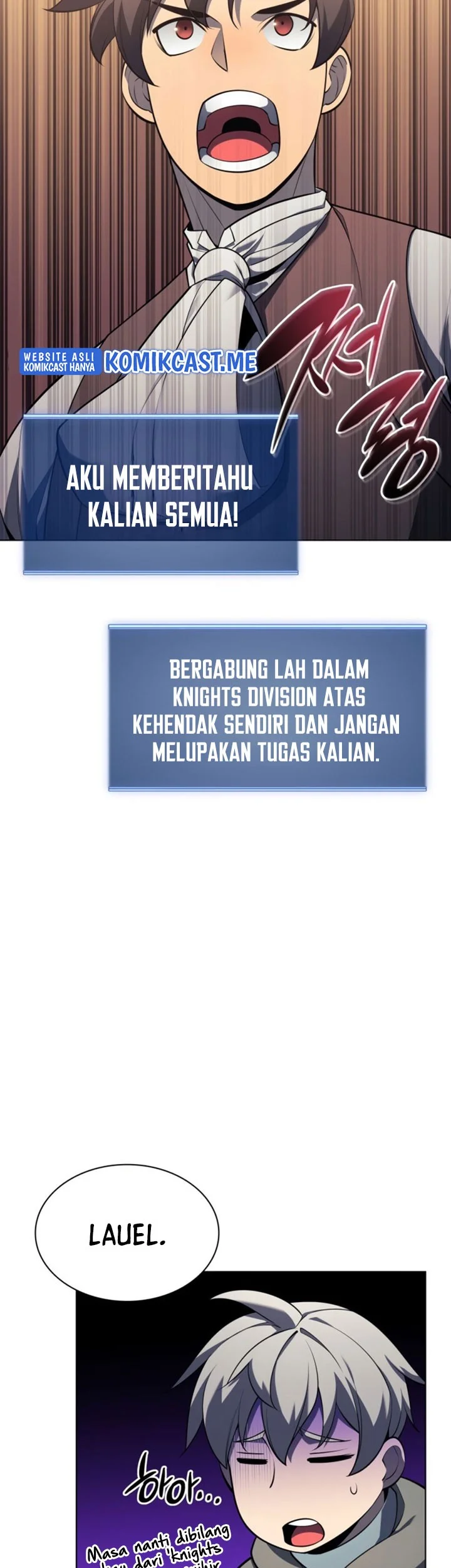 Overgeared New Chapter 142 halaman 107