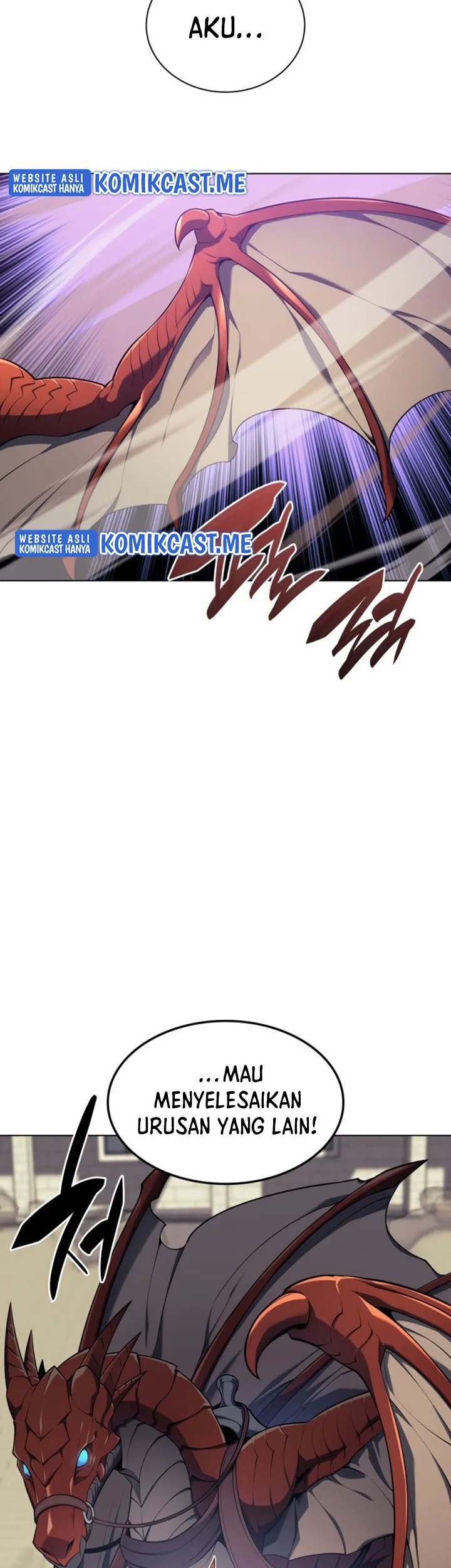 Overgeared New Chapter 142 halaman 111